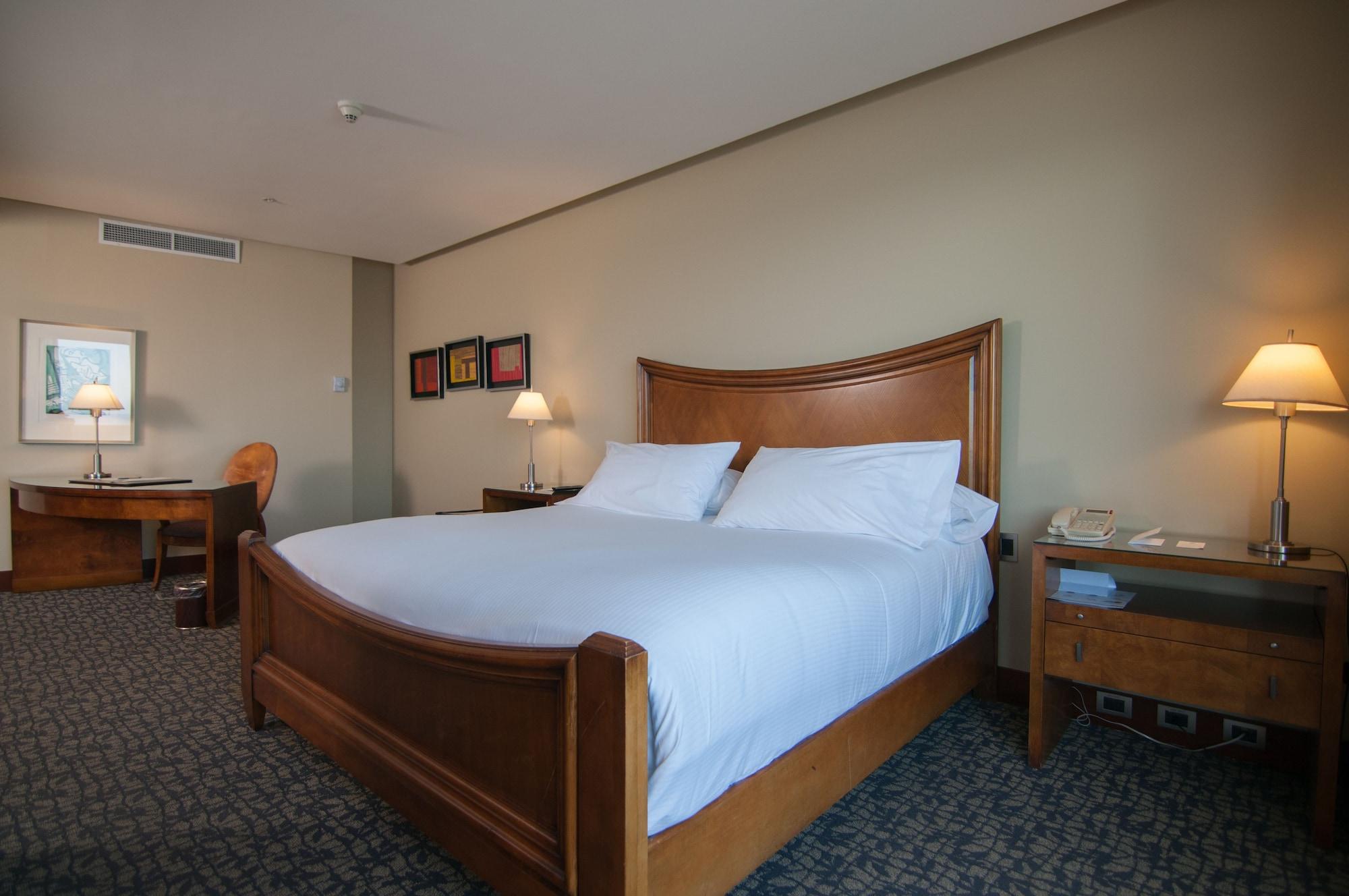 Enjoy Vina Del Mar Hotel Exterior photo
