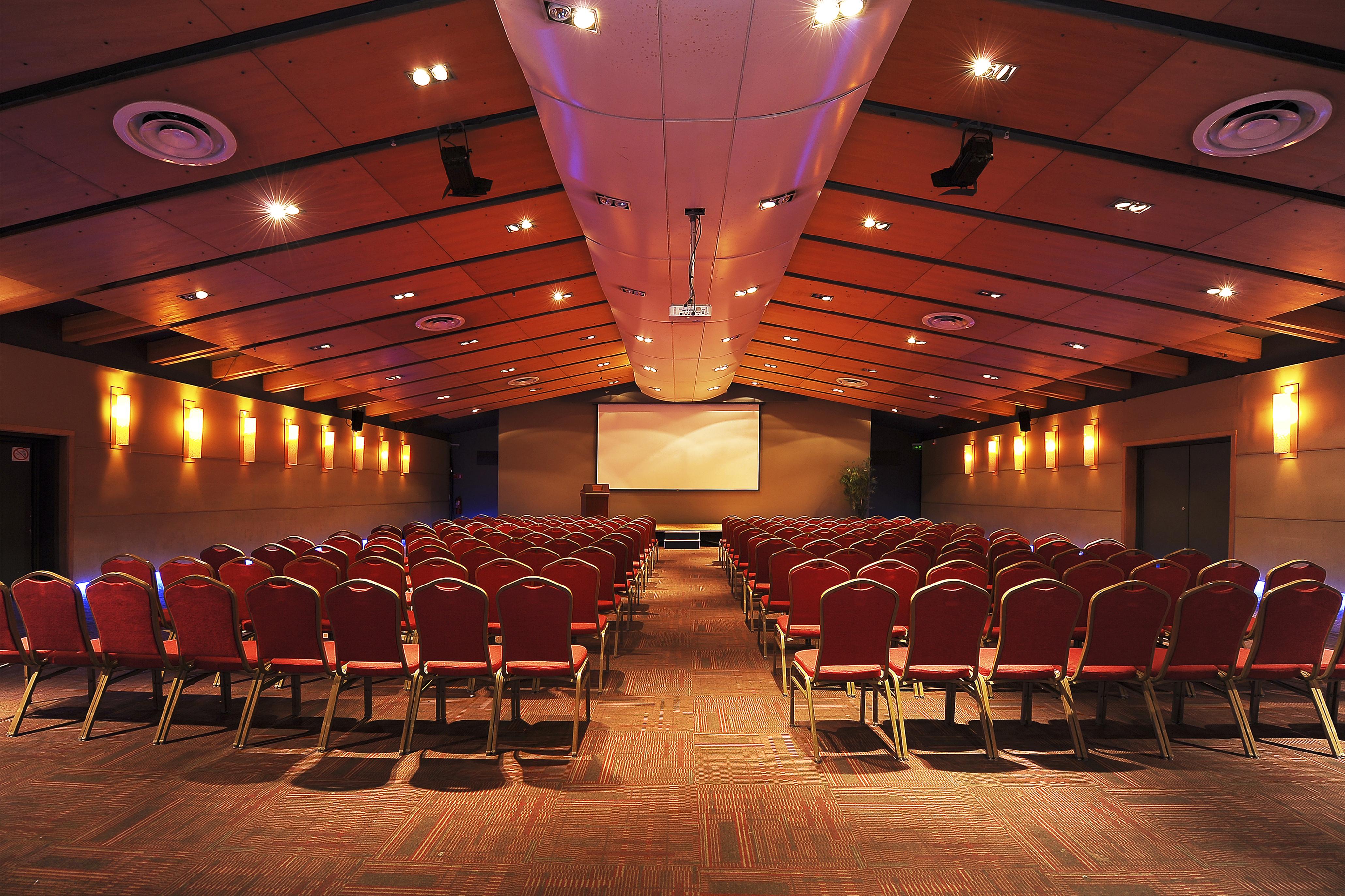 Enjoy Vina Del Mar Hotel Exterior photo The main conference hall