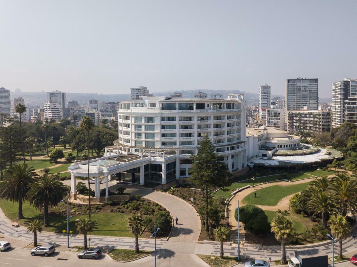 Enjoy Vina Del Mar Hotel Exterior photo The SCRIPPS Research Foundation